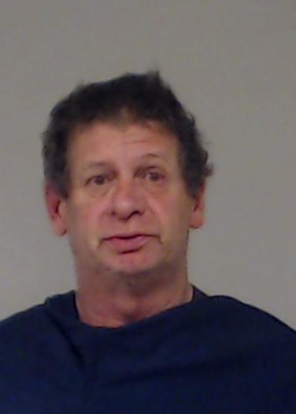 McKnight, Kenneth Boyd booking photo