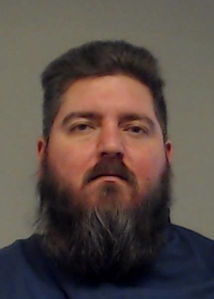 Clyburn, Joshua Henry booking photo