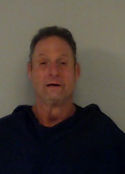 Glasscock, Richard Ray booking photo