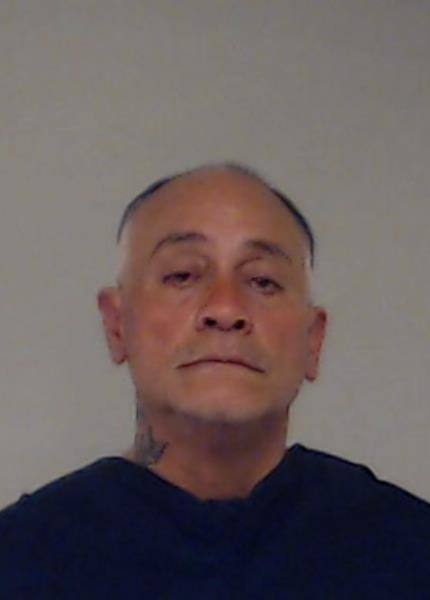 Saenz, Fidel Hernandez, Jr. booking photo