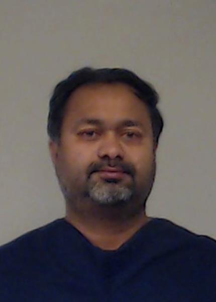 Rajaram, Premkumar booking photo