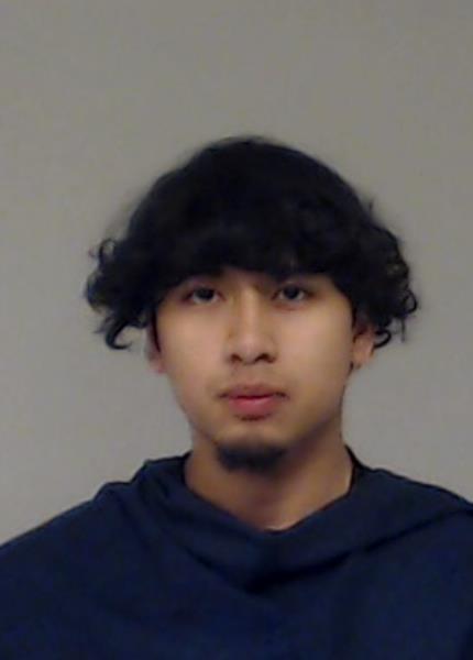 Escobar Ordonez, Dennis booking photo