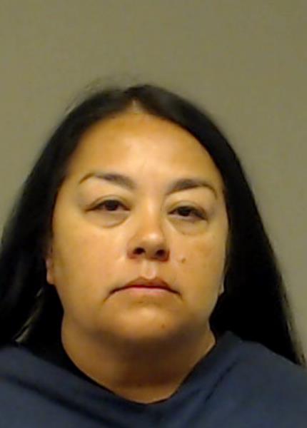 DELAROSA, BONNIE Marie booking photo