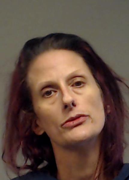 Pettitt, Lauren Ashley booking photo