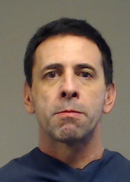 Meraz, Phillip Eugene booking photo