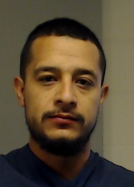 Melchor-Aguillon, Flavio Ivan booking photo