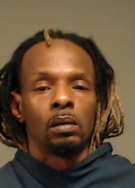 Epkins, Lawrence Edward booking photo