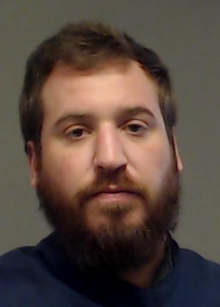 Brennan, Tyler M booking photo