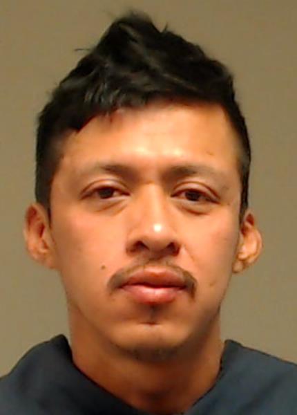 Lopez-Lopez, Edwin Amilcar booking photo