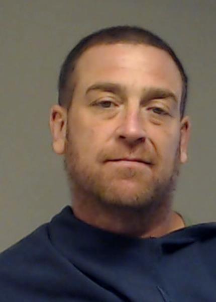 Smith, Matthew John Lee booking photo