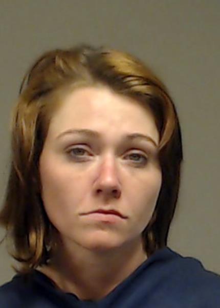 McCaskill, Cori Jessica booking photo