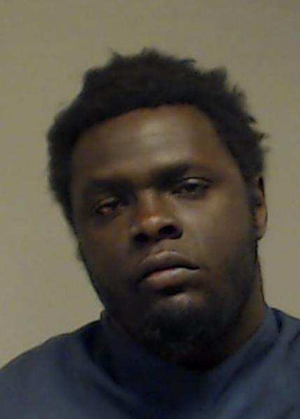 Myles-Moorehead, Tre Vian De Mond booking photo