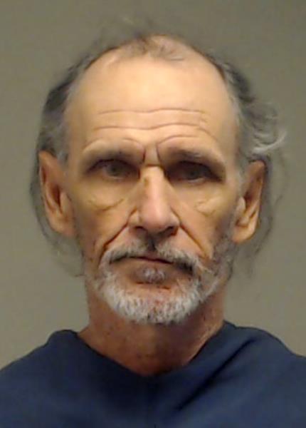 Pittman, Bryan Wesley booking photo