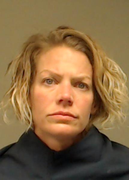 Blanton, Jenny Rebecca booking photo