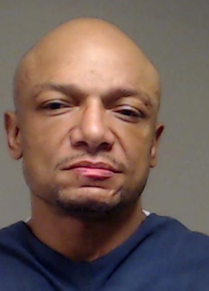 PERNELL, WARREN GENE booking photo