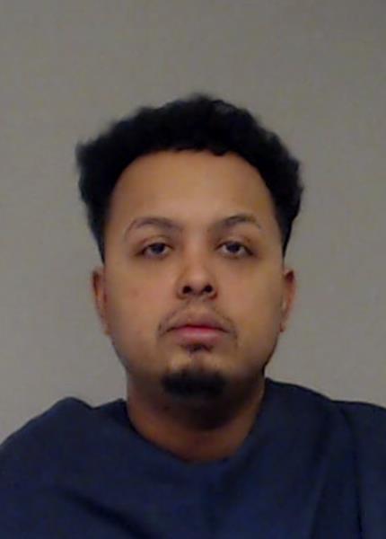 PEREZ, ANGEL IVAN booking photo