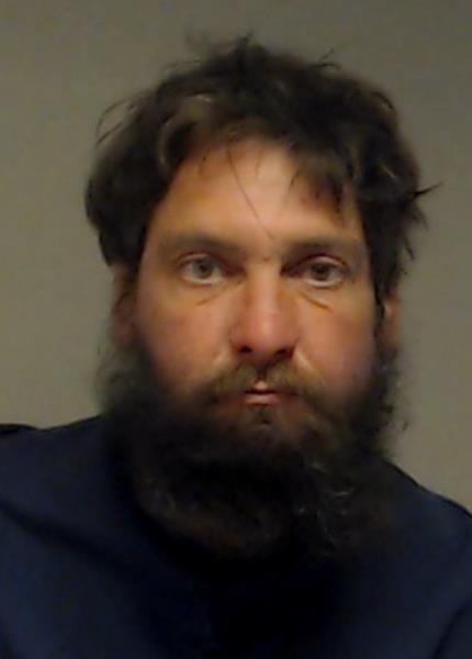 McCarty, Lance Mitchel booking photo