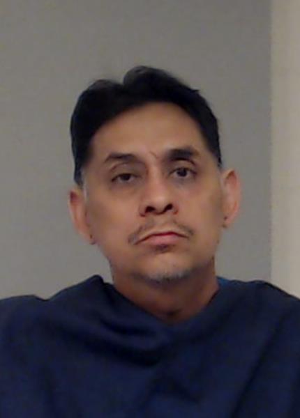 Leal, Archie Romulo booking photo