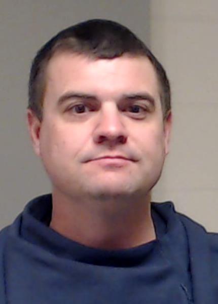 Wilson, Joshua Michael booking photo