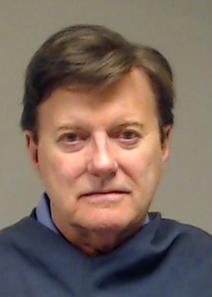 Kearns, Thomas V, Jr. booking photo