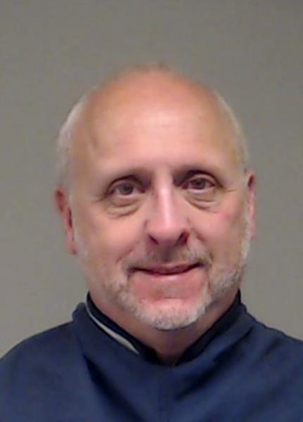 Johnson, Kevin Wayne booking photo