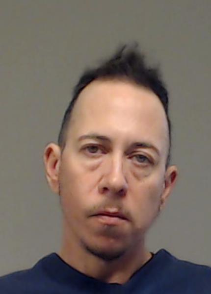 Morgan, Amity Elspeth booking photo