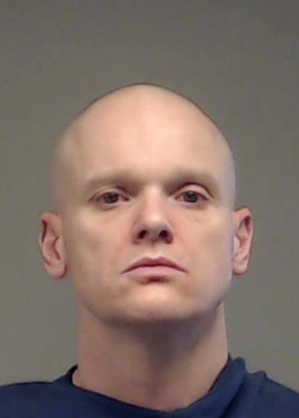 Bryant, Randall Glenn booking photo