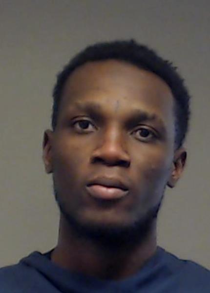 Washington, Bryshuad L booking photo