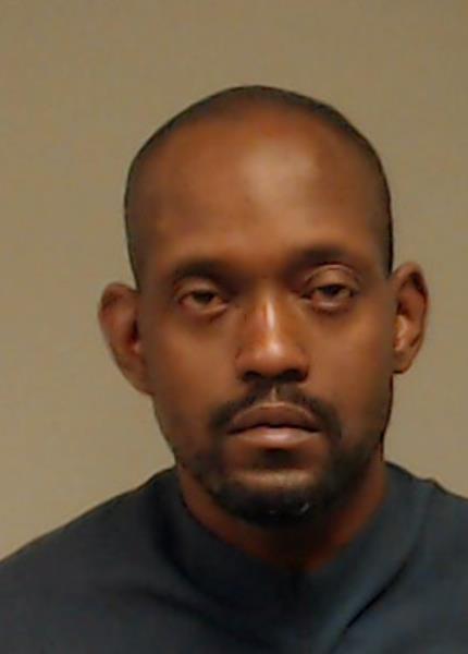 McKenzie, Jonathan Deshane booking photo