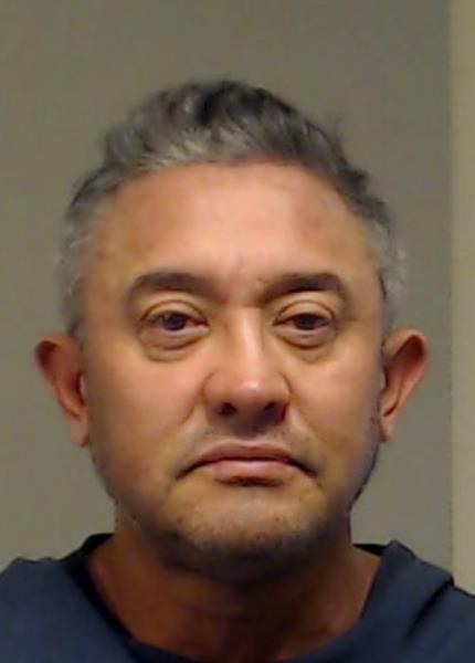 Barrera, Emilio, Jr. booking photo