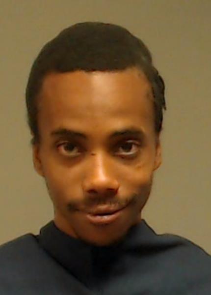 Rock, Lernell booking photo