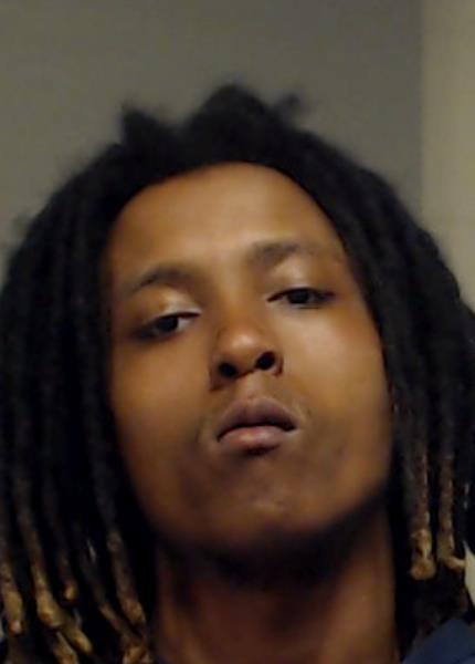 Shepherd, Stacee Thomas, III booking photo