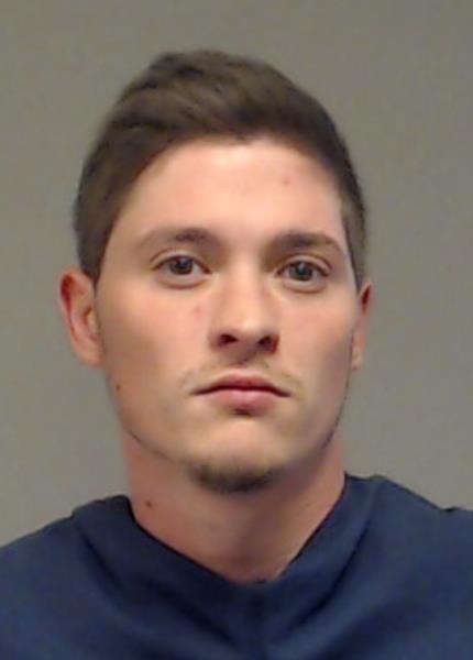 Horsley, Jeffrey Craig booking photo