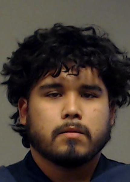 NAVARETTE, ROCKY II booking photo