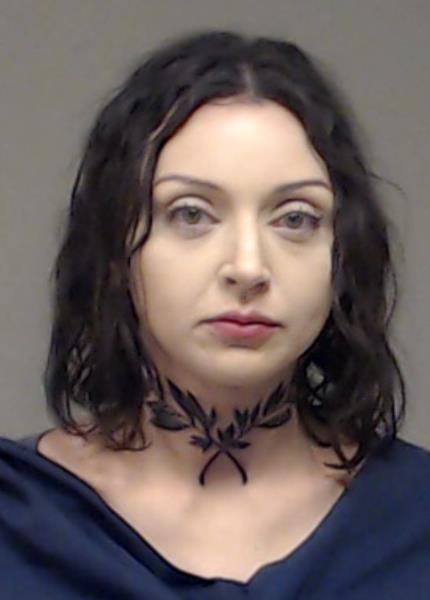 Anderson, Marilyn Jane booking photo