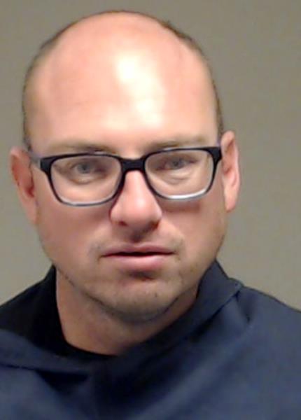 Ranne, Kevin Ray, Jr. booking photo