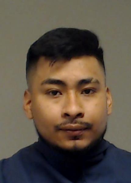 Figueroa, Juan booking photo