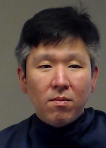 Ye, Thomas Hee booking photo