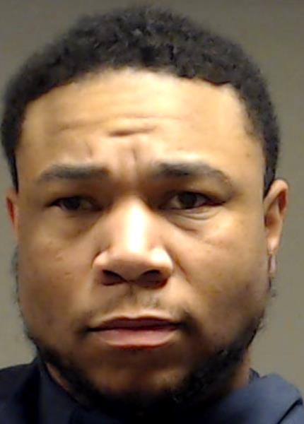 WILSON, BRIIAN booking photo