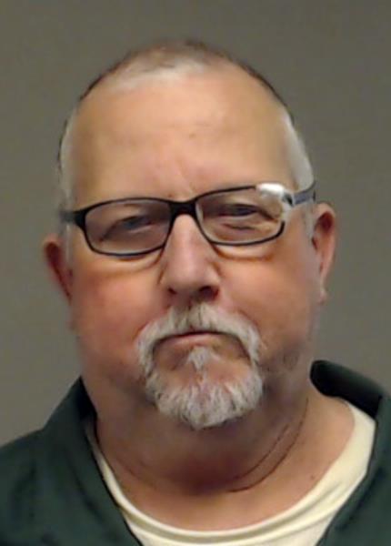 Wright, Ralph Junior booking photo