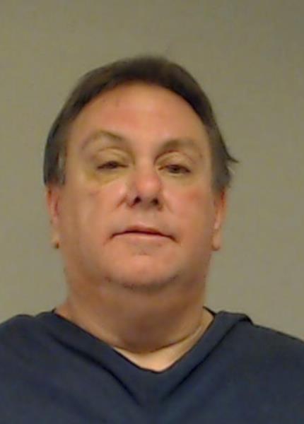 Burdick, Keith Tobias booking photo