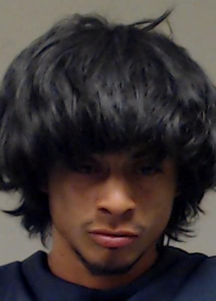 Jasso, Angel Guadalupe booking photo