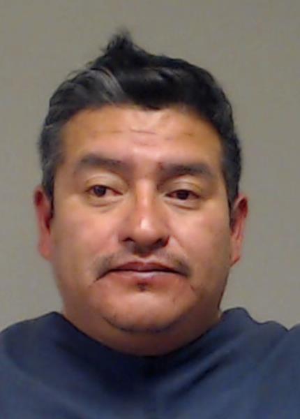 Ortega, Guillermo booking photo