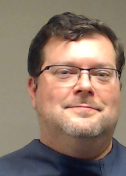 Rutherford, Thomas Lewis booking photo