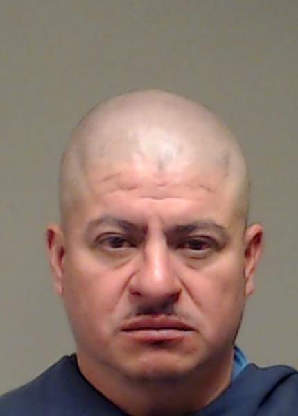 Hernandez, Eliseo Lopez booking photo