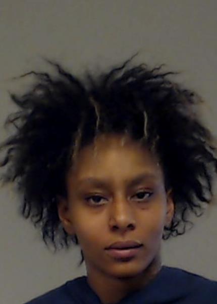 Lee, Beyonce Christian booking photo