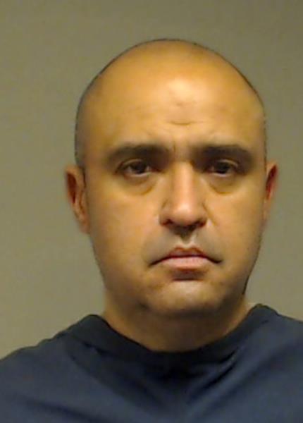 Venzor, Roberto Antonio booking photo