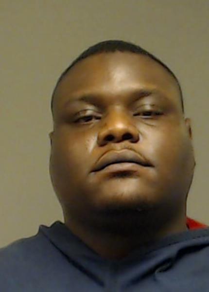 Dean, Davionne Jamaris booking photo