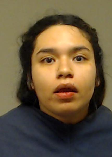 Guillen, Fabiola Aydeee booking photo