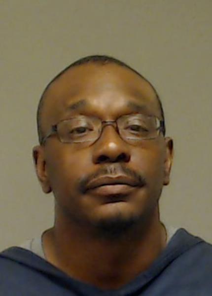 Smith, David Quinn booking photo